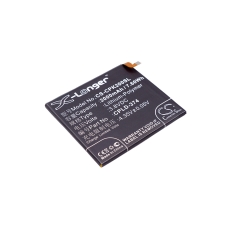 Kompatibler Ersatzakku für Coolpad CPLD-374