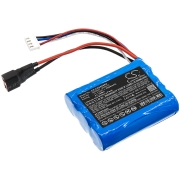 RC hobby batteries Carrera 800010