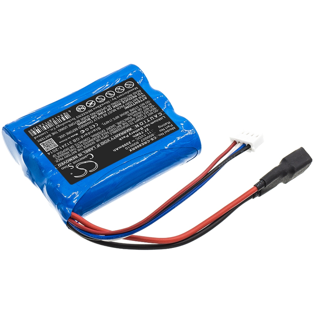 RC hobby batteries Carrera 800010