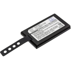 Kompatibler Ersatzakku für Datalogic  64ACC1368, BP08-000600, 63380892051, 94ACC1368, 11300794...