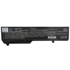 Kompatibler Ersatzakku für DELL D181T,F136T,Y264R