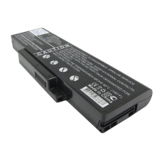 Kompatibler Ersatzakku für DELL 1ZS070C,90-NFV6B1000Z,90-NFY6B1000,90-NFY6B1000Z,906C5040F...