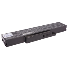 Kompatibler Ersatzakku für DELL 1ZS070C,90-NFV6B1000Z,90-NFY6B1000,90-NFY6B1000Z,906C5040F...