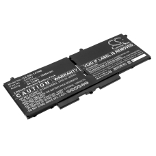 Kompatibler Ersatzakku für DELL 07KRV,H4PVC