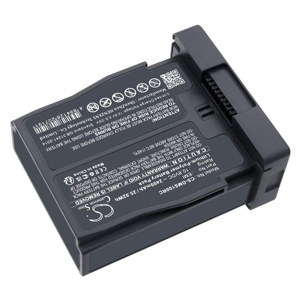 RC hobby batteries Dji CS-DMS100RC