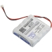 Saflock Interstate Hd supply Nabc Power xp ... CS-DRL120SL