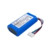 RC hobby batteries 3dr CS-DRS100RH