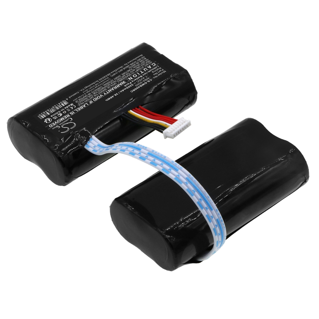 RC hobby batteries Dji CS-DWB400RC