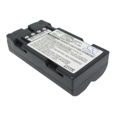 Kompatibler Ersatzakku für FUJITSU  V68537, NP-500, 068537, NP-530, FMWBP4(2)...