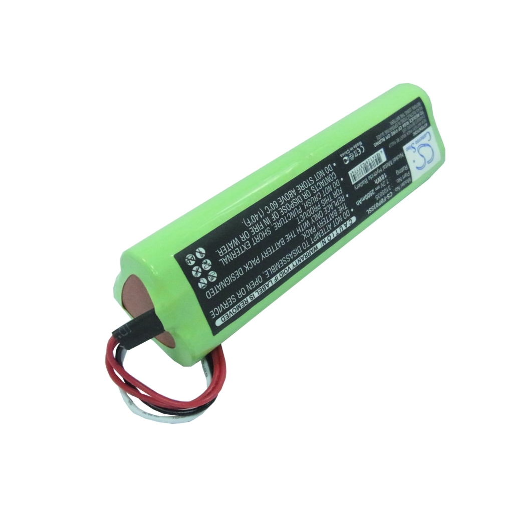 Industriebatterie Fluke CS-FBP035SL