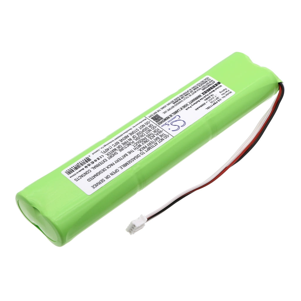 Elektrowerkzeuge Akkus Fluke CS-FBP173SL