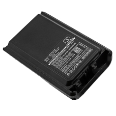 Kompatibler Ersatzakku für YAESU  FNB-V103LI, FNB-V132Li, FNB-V103, FNB-V131Li, FNB-V104LI...