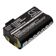 CS-GPS236SL<br />Akkus für   ersetzt den Akku 441820900006