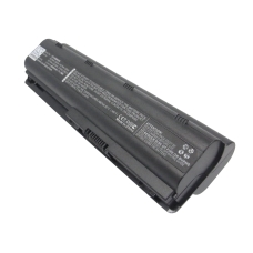 Kompatibler Ersatzakku für HP  586006-321, HSTNN-DB0W, HSTNN-Q61C, 593554-001, HSTNN-IBOX...