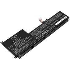 Kompatibler Ersatzakku für HP  M08254-1C1, HSTNN-IB9R, SC04XL, SC04063XL