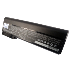 Kompatibler Ersatzakku für HP  HSTNN-UB2I, 630919-541, CC09, QK639AA, HSTNN-F11C...