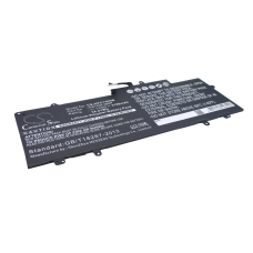 Kompatibler Ersatzakku für HP  HSTNN-IB6C, B003XL, 751895-1C1, BO03XL, 774159-001...