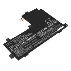 Kompatibler Ersatzakku für HP  M38086-005, HSTNN-OB1Z, DS02XL, DS02032XL