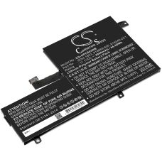 Kompatibler Ersatzakku für HP  918340-2C1, SQU-1603, 918669-855