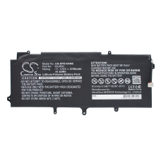 Kompatibler Ersatzakku für HP  HSTNN-W02C, BL06042XL, 722236-1C1, HSTNN-IB5D, 722297-005...