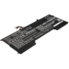 Kompatibler Ersatzakku für HP  921408-2C1, HSTNN-DB8C, 921408-271, AB06XL, AB06053XL...