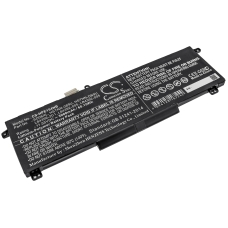 Kompatibler Ersatzakku für HP  L84356-2C1, HSTNN-DB9U, SD06XL, HSTNN-089U, LB4392-005...