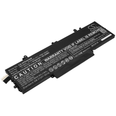 Kompatibler Ersatzakku für HP  918045-1C1, HSTNN-IB7V, 918180-855, HSTNN-DB7Y, 918108-855...