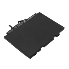 Kompatibler Ersatzakku für HP  800514-001, HSTNN-UB6T, 800232-541, HSTNN-L42C, 800232-271...