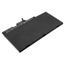 Kompatibler Ersatzakku für HP  HSTNN-I33C-4, HSTNN-IB6Y, CS03XL, HSTNN-I41C-5, 800513-001...