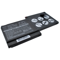 Kompatibler Ersatzakku für HP  716725-171, E7U25ET, SB03XL, 716726-421, HSTNN-IB4T...