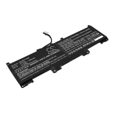 Kompatibler Ersatzakku für HP  HSTNN-OB2K, AN03XL, TPN-DM0M, L173474-005