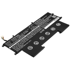 Kompatibler Ersatzakku für HP  827927-1B1, EO04XL, E004XL, HSTNN-IB7I, 828226-005...