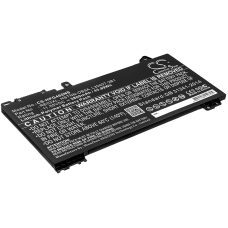 Kompatibler Ersatzakku für HP  L32407-2C1, HSTNN-0B1C, L32656-002, L32407-2B1, L32407-AC1...