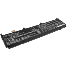 Kompatibler Ersatzakku für HP  L77973-1C1, HSTNN-IB9E, MB06XL, L78553-005