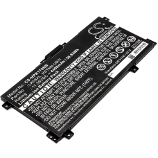 Kompatibler Ersatzakku für HP  916368-421, L08934-2C1, LKO3XL, HSTNN-LB8J, L09911-141...