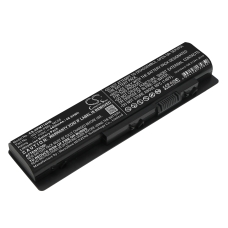 Kompatibler Ersatzakku für HP  805095-001, P4G73EA, HSTNN-PB6R, 804073-851, N2L86AA...