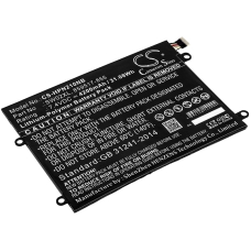 Kompatibler Ersatzakku für HP  SW02XL, HSTNN-IB7N, 859517-855, TPN-Q181, 859470-1B1...