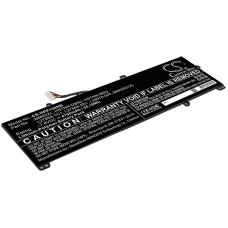 Kompatibler Ersatzakku für HP  MM02XL, HSTNN-IB8Q, MM02037XL, HSTNN-DB8U, L28076-005...