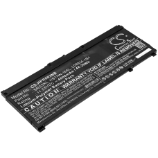 Kompatibler Ersatzakku für HP  SR03XL, L08934-1B1, L08855-855, HSTNN-IB8L