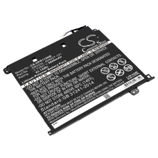 Kompatibler Ersatzakku für HP  HSTNN-LB7M, 859357-855, HSTNN-IB7M, 859027-421, DR02XL...