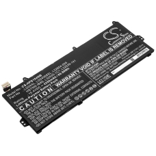 Kompatibler Ersatzakku für HP  L32535-1C1, L32535-141, LG04XL, HSTNN-IB8S, LG04068XL...