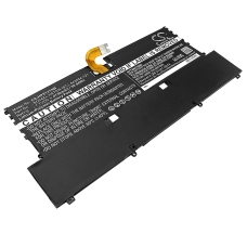 Kompatibler Ersatzakku für HP  S004XL, HSTNN-IB7J, TPN-C127, 844199-855, SO04XL...