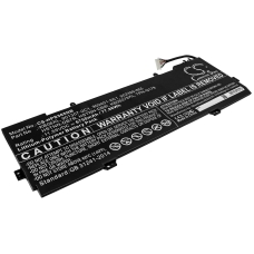 Kompatibler Ersatzakku für HP  KB06XL, 902401-2C1, KB06079XL, 901307-2C1, HSTNN-DB8I...