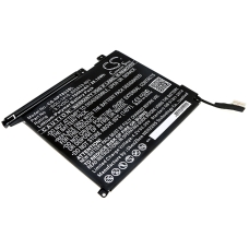 Kompatibler Ersatzakku für HP 802833-001,SQU-1410