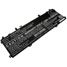 Kompatibler Ersatzakku für HP  HSTNNDB8W, L29184005, HSTNN-DB8W, L29184-005, L29048271...