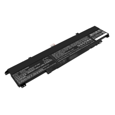 Kompatibler Ersatzakku für HP  WK04070XL, HSTNN-OB2C, M39179-005, HSTNN-IB9V, M38822-AC1...