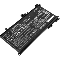 Kompatibler Ersatzakku für HP  AX020TX, TE04061XL, 905175-2C1, L15188-2C1, 905175-271...