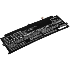 Kompatibler Ersatzakku für HP  AH04XL, 902500-855, 902402-2C2, HSTNN-DB7S