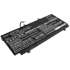 Kompatibler Ersatzakku für HP  859356-855, TPN-Q178, 859026-421, SH03XL, SH03057XL...