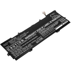 Kompatibler Ersatzakku für HP  YB06084XL, HSTNN-DB8H, 928427-272, 928427-271, YB06XL...